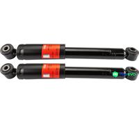 TRW SHOCK ABSORBER JGT286T FOR OPEL VAUXHALL