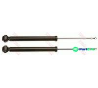 TRW SHOCK ABSORBER JGT554T FOR HYUNDAI