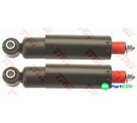 TRW SHOCK ABSORBER JHE246T