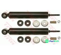 TRW SHOCK ABSORBER JHE269T FOR TOYOTA LEXUS