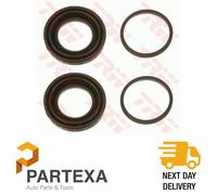 TRW SJ1039 Brake Caliper Repair Kit Rear Fits Audi 100 Ford Seat Skoda Volvo VW