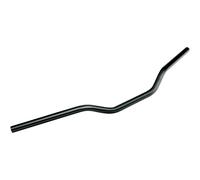 TRW Steel Handlebar MCL124SS Speedfighter 22 mm 860 mm Black