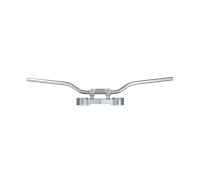 TRW Speedfighter Bars 22mm Silver Silver