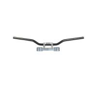 TRW Speedfighter Bars 25.4mm KK Black Steel