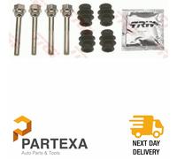 TRW ST1160 Brake Caliper Guide Sleeve Kit Front Right Left Fits Audi Seat Skoda