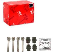 TRW ST1160 Brake Caliper Guide Sleeve Set
