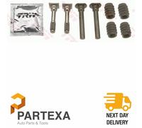 TRW ST1264 Brake Caliper Guide Sleeve Kit Front Right Left Fits Land Rover