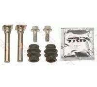 TRW Brake Caliper Guide Sleeve Kit ST1331 Fits Renault Opel Vauxhall Nissan G9U 630