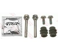 TRW Guide Sleeve Kit ST1405 Brake Caliper for Renault Kangoo Express