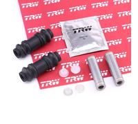 Front Brake Caliper Guide Sleeve Kit Audi MB:A5,A4,A6,Q5,A7,C,CLS A0014212586