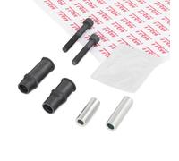 TRW ST1655 Accessory Kit, disc brake pads