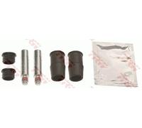 TRW ST1657 Guide Sleeve Kit, brake caliper for ,ALFA ROMEO,AUDI,BMW,CADILLAC