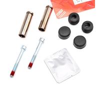 TRW Guide Sleeve Kit Brake Caliper ST1660 for Iveco Fiat Daily V Box Body Estate 4HV