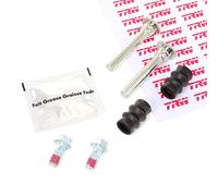TRW Guide Sleeve Kit Brake Caliper ST1717 - for VW Multivan/T5/T6, Polo, Transporter 2.0L