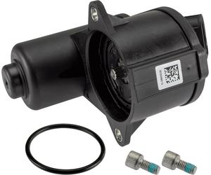 TRW STA1500 Control Element, parking brake caliper for AUDI