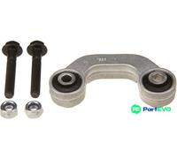 TRW STABILISER BAR LINK/COUPLING ROD JTS280 FOR AUDI