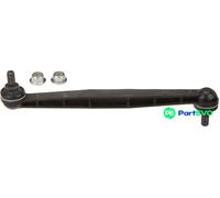 TRW STABILISER BAR LINK/COUPLING ROD JTS370 FOR OPEL VAUXHALL