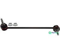 TRW STABILISER BAR LINK/COUPLING ROD JTS407 FOR MERCEDES-BENZ