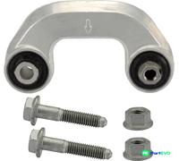 TRW STABILISER BAR LINK/COUPLING ROD JTS421 FOR AUDI