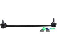 TRW STABILISER BAR LINK/COUPLING ROD JTS464 FOR BMW