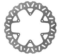 TRW Starr Offroad MST295EC Rear Beta