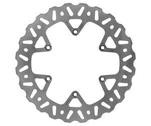 TRW Starr Offroad MST295EC Rear Beta