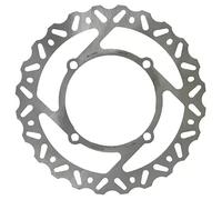 TRW MST304EC Brake disc