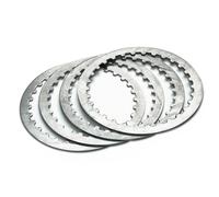 TRW MES470-7 Steel Lining Disc Set, clutch
