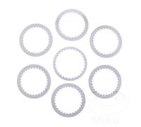 TRW MES470-7 Steel Lining Disc Set, clutch