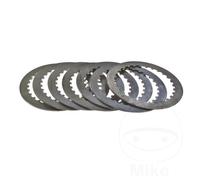 Trw Honda Cb 1000 R 15 Clutch Separator Discs Silver