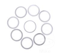 TRW Steel Clutch Plate Set 1-Unit Suitable For BMW K 1600 B 2011-2021