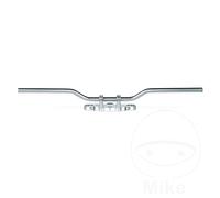 TRW Steel Handlebar 1" Chrome MCL125SC