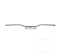TRW Steel Handlebar 1" Chrome MCL133SC