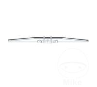 TRW Steel Handlebar 22mm Chrome MCL121SC