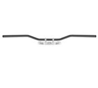 Trw Flyerbar Harley Davidson Fld 1690 Abs Dyna Switchback 12 Tracker Handlebar Black 25.4 mm