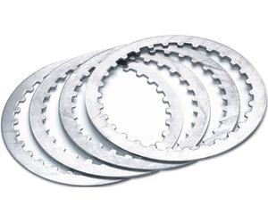 TRW Steel Intermed.Plates MES 343-6