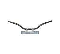 TRW Superbike Handlebars 22 mm Black Comfort Steel