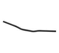 TRW Handlebars MCL128SS Superbike Sport 22 mm Steel Black