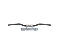 TRW Superbike Sportive Bars 22 mm Black Steel