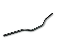 TRW Handlebar Superbiker Elegance MCL127SS - Steel 22 mm Black - Aprilia Pegaso 650 01