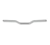 TRW Handlebars MCL127SC Steel 22 mm Superbike Elegance Chrome