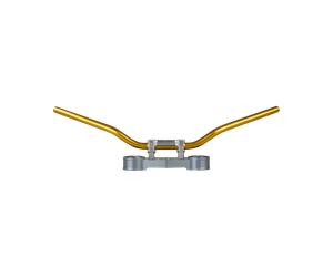 TRW Supersport Bars 22mm Gold