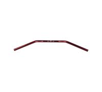 TRW Supersport Bars 22mm Red