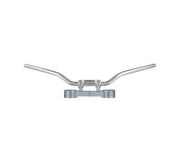 TRW Supersport Bars 22mm Silver Silver