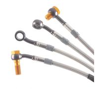 Trw Suzuki Gsx-r 1000 05 Brake Hose