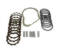 Trw Suzuki Gsx-r 600 08 Full Clutch Grey