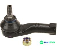 TRW TIE ROD END JTE1011 FOR NISSAN RENAULT