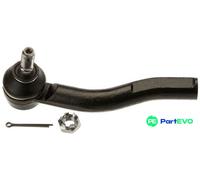 TRW TIE ROD END JTE2081 FOR TOYOTA
