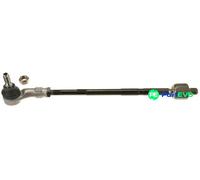 TRW TIE ROD JRA130 FOR AUDI SKODA VW