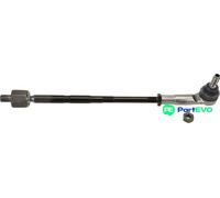 TRW TIE ROD JRA512 FOR AUDI SEAT SKODA VW